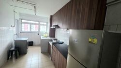 Blk 395 Yishun Ring Road (Yishun), HDB 4 Rooms #574208741